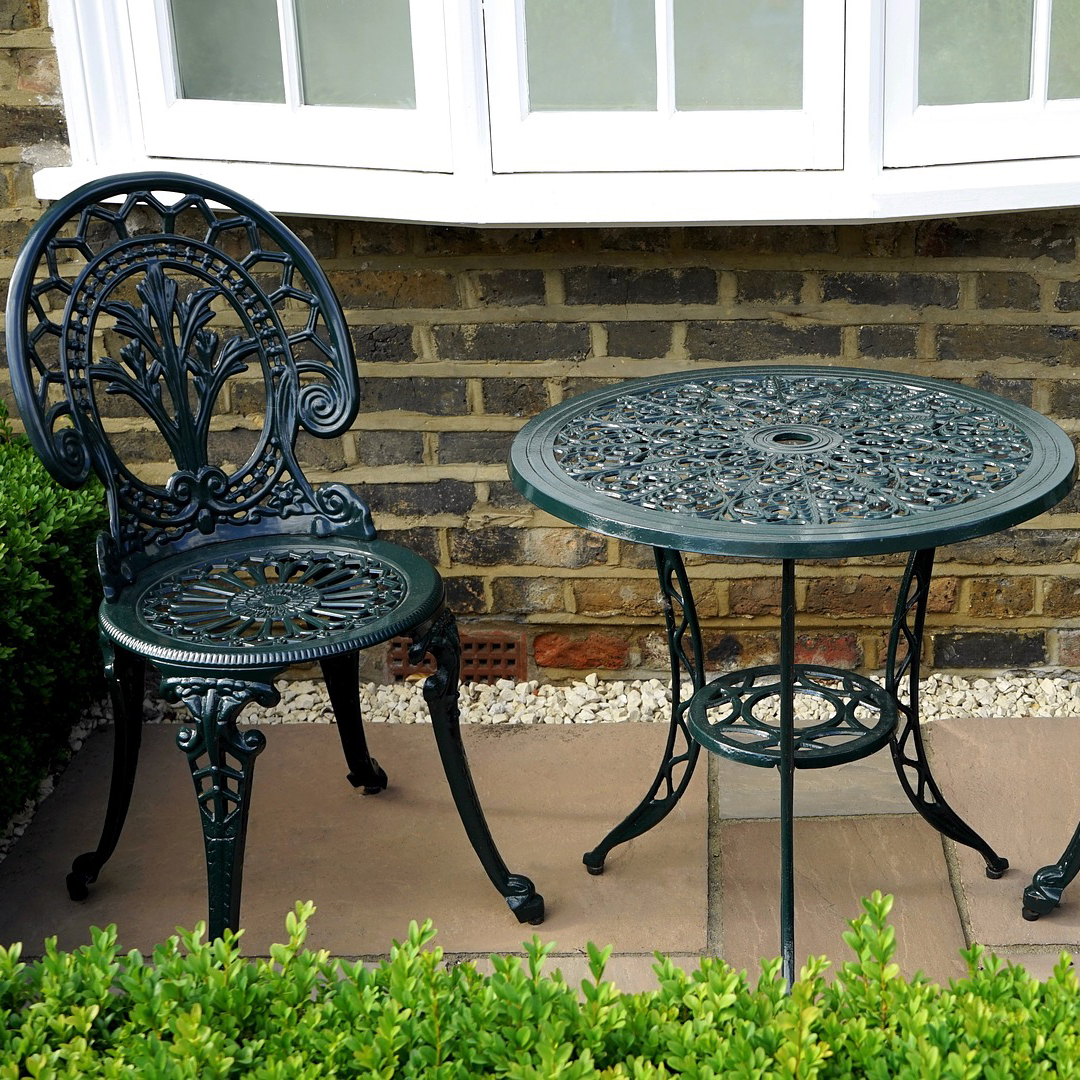 Gardening and Landscaping Services Patios