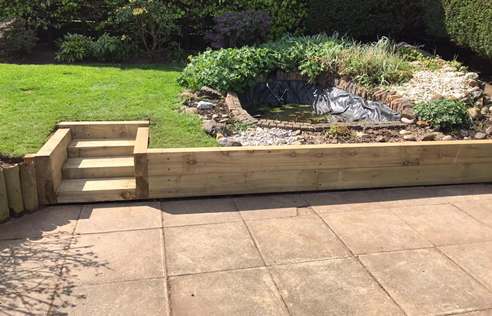 Garden Maintenance Dalkeith