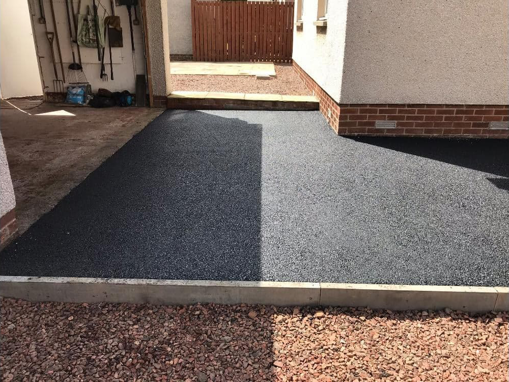 Driveways Landscaping Services Dalkeith