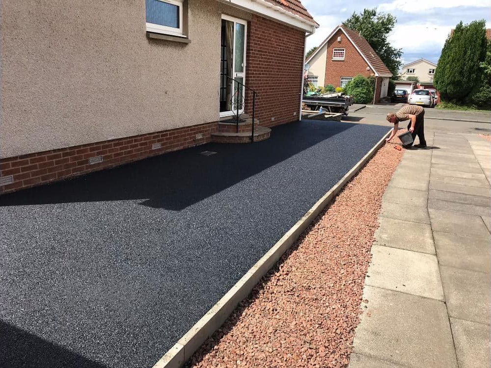 Driveways Landscaping Services Dalkeith